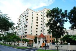 Hillview Green (D21), Condominium #629227171
